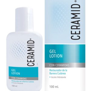 CERAMID GEL LOTION 100ml