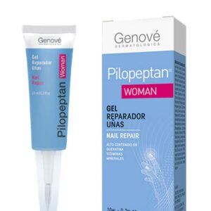 PILOPEPTAN WOMAN GEL REPARADOR UÑAS 10ml