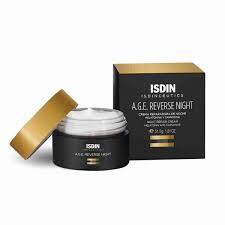ISDIN ISDINCEUTICS AGE REVERSE NIGTH 51,5g