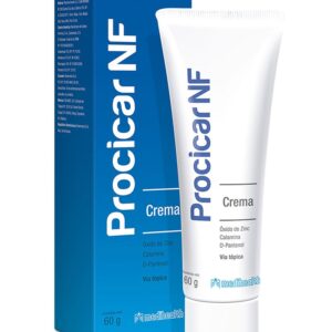 PROCICAR NF CREMA 60g