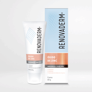 RENOVADERM TUBO 60g
